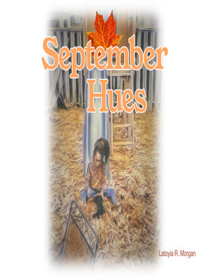 cover image of September Hues
